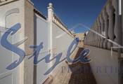 Resale - Town House - Torrevieja - Aguas Nuevas