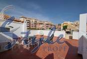 Buy townhouse with garden and pool in Torrevieja. ID 4929