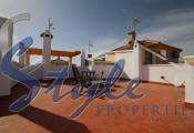 Resale - Town House - Torrevieja - Aguas Nuevas