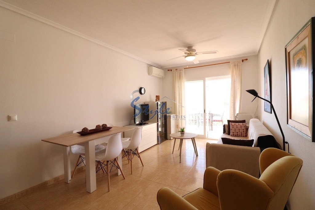 Resale - Apartment - Cabo Roig