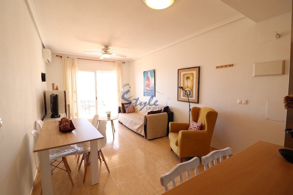 Buy apartment in Costa Blanca close to sea in Cabo Roig. ID: 4930