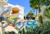 For sale beach side villa in Cabo Roig, Orihuela Costa, Costa Blanca , Spain. ID2274