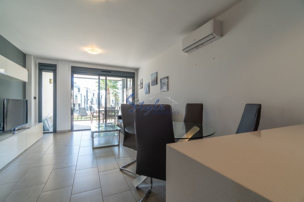 Resale - Apartment - Punta Prima