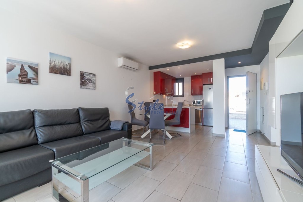 Resale - Apartment - Punta Prima