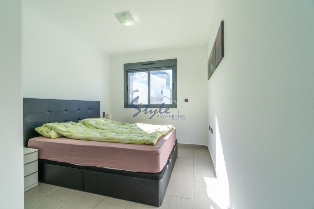 Resale - Apartment - Punta Prima