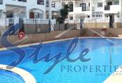 Townhouse for sale with a large plot, Punta Prima, Costa Blanca, Spain. ID3435