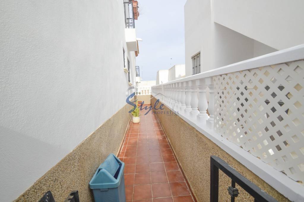 Resale - Town House - Punta Prima - La Ciñuelica