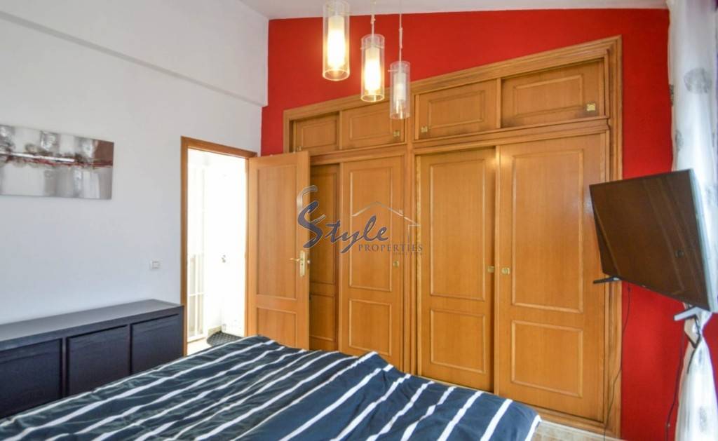 Resale - Town House - Punta Prima - La Ciñuelica