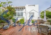 Townhouse for sale with a large plot, Punta Prima, Costa Blanca, Spain. ID3435