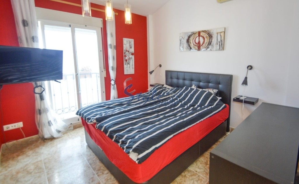 Resale - Town House - Punta Prima - La Ciñuelica