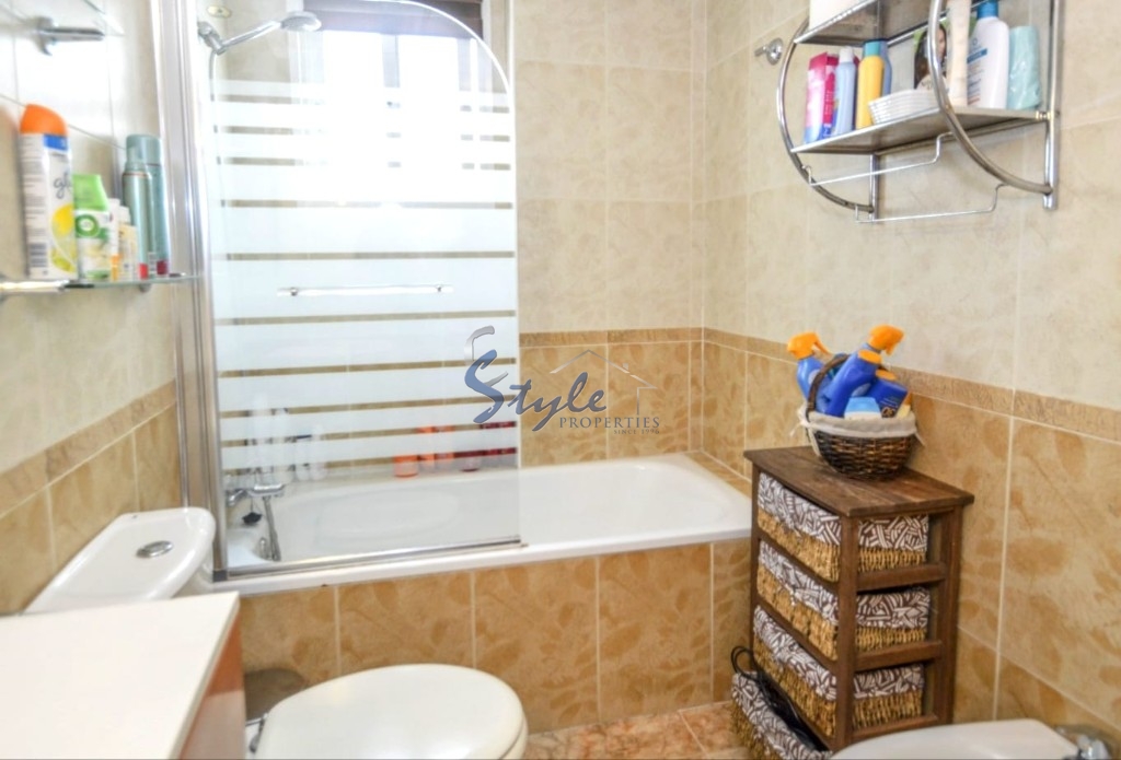 Resale - Town House - Punta Prima - La Ciñuelica