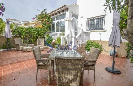Townhouse - Reventa - Punta Prima - La Ciñuelica