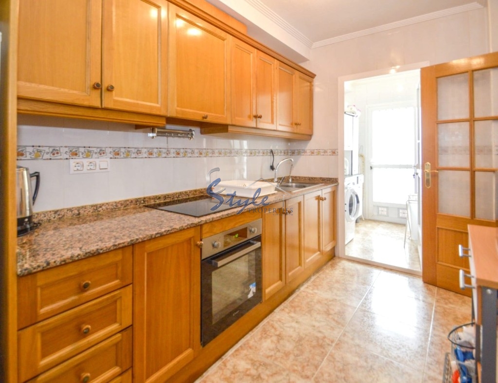 Resale - Town House - Punta Prima - La Ciñuelica