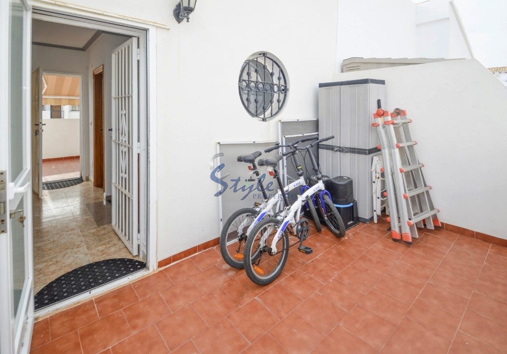 Resale - Town House - Punta Prima - La Ciñuelica