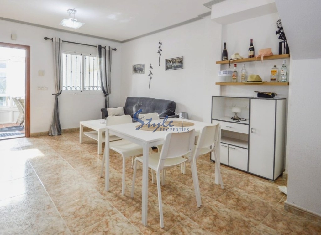 Resale - Town House - Punta Prima - La Ciñuelica