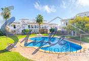 En venta ático en la Cinuelica R 11, Punta Prima, Orihuela Costa , Costa Blanca, ID2770