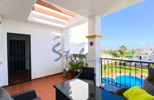 Apartamento - Reventa - Punta Prima - Punta Prima