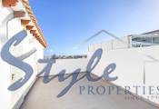 For sale penthouse in gated community Cinuelica R11 , Punta Prima& Orihuela Costa& Costa Blanca, Spain. ID2770