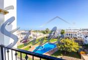 For sale penthouse in gated community Cinuelica R11 , Punta Prima& Orihuela Costa,Costa Blanca, Spain. ID2770