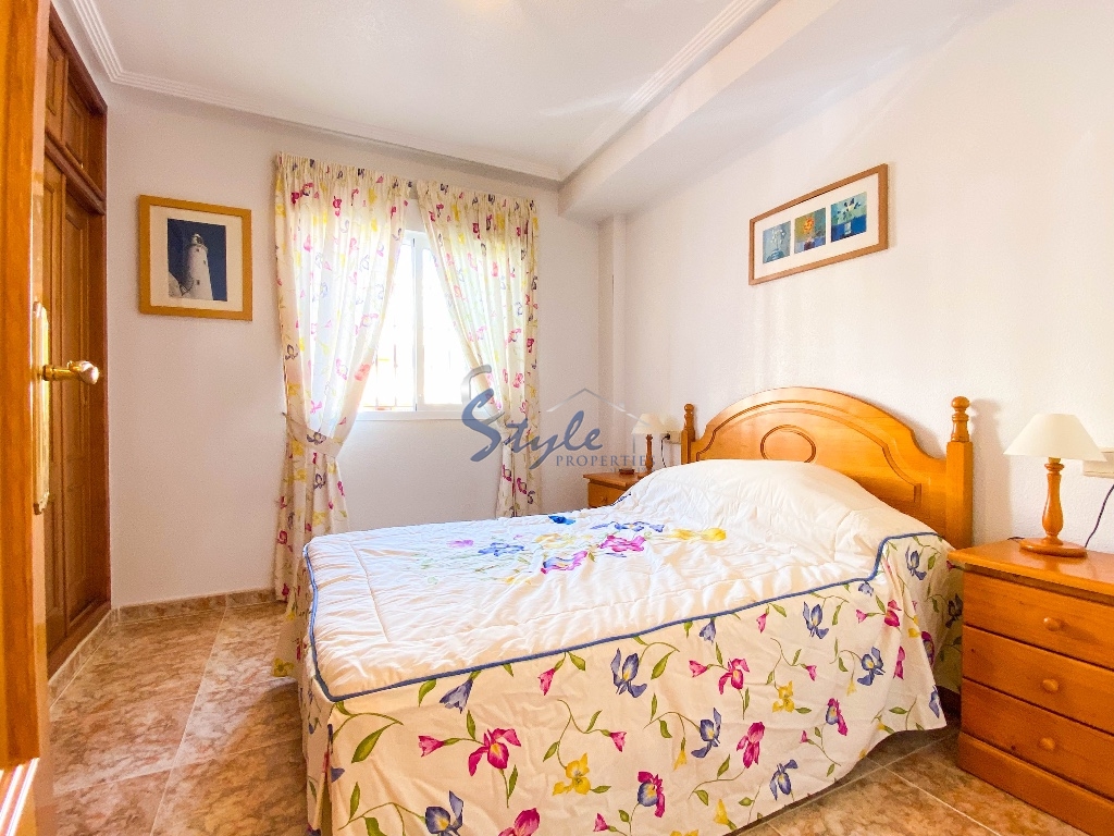 Resale - Apartment - Punta Prima