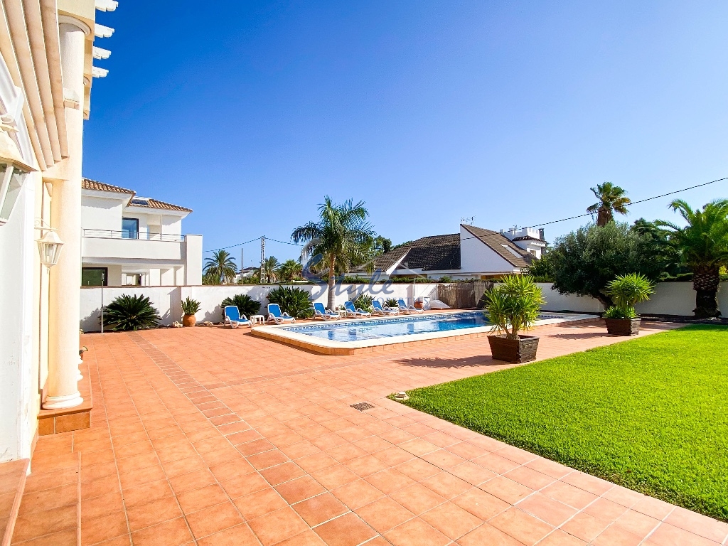 Reventa - Villa - Cabo Roig