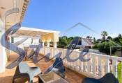 Resale - Villa - Cabo Roig