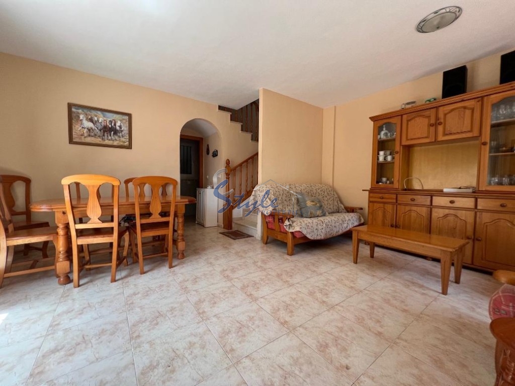 Resale - Villa - Dehesa de Campoamor