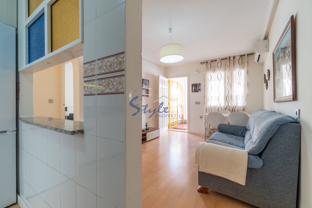 Reventa - Apartamento - Torrevieja  - Torrevieja