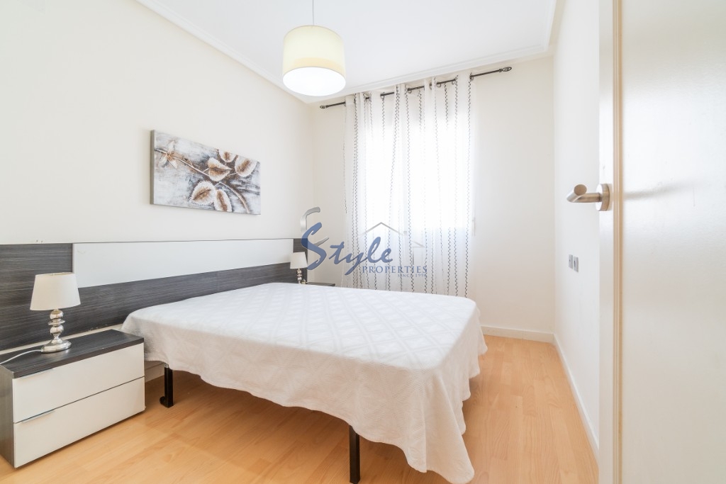 Resale - Apartment - Torrevieja