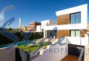 New build - Villa - Alicante - El Campello