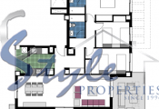 New build - Apartment - Mil Palmerales - Mil Palmeras