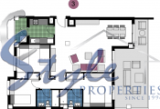 Nuevo - Apartamento - Mil Palmerales - Mil Palmeras