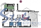 New build - Apartment - Mil Palmerales - Mil Palmeras