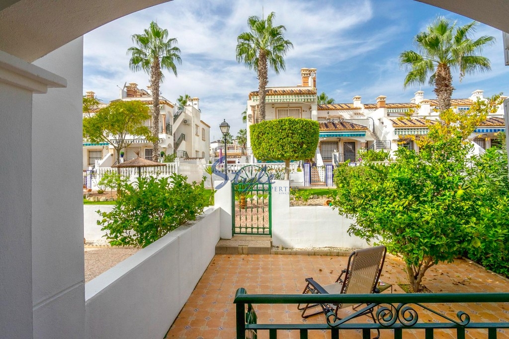 Resale - Town House - Villamartin