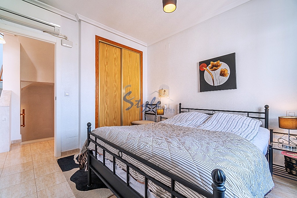 Resale - Town House - Playa Flamenca - Zeniamar