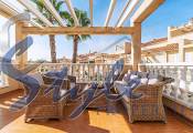 Resale - Town House - Playa Flamenca - Zeniamar