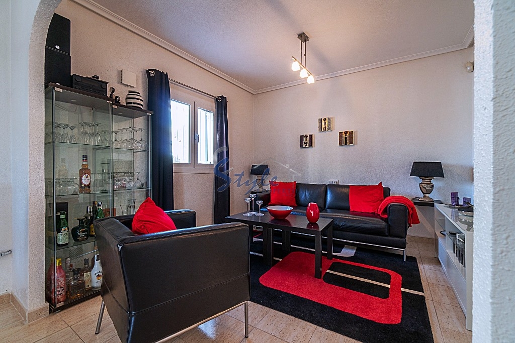 Resale - Town House - Playa Flamenca - Zeniamar