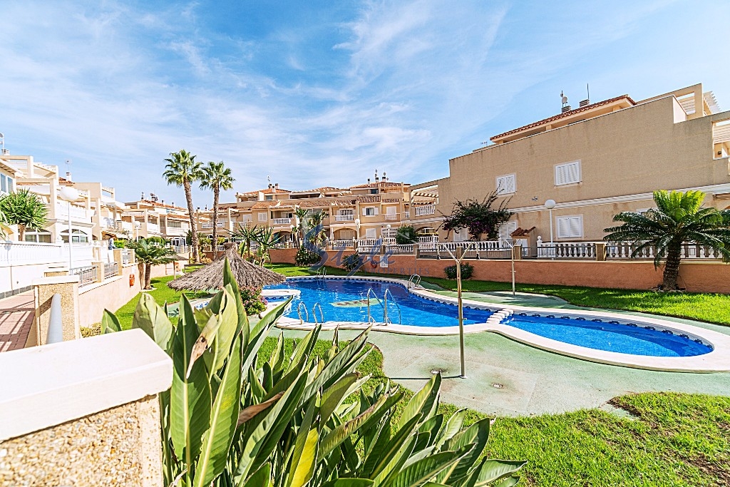 Resale - Town House - Playa Flamenca - Zeniamar