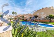 Resale - Town House - Playa Flamenca - Zeniamar