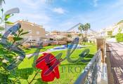 Resale - Town House - Playa Flamenca - Zeniamar