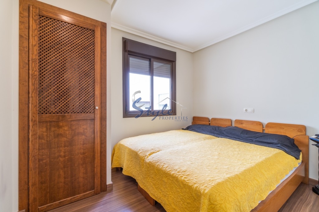 Resale - Apartment - Punta Marina