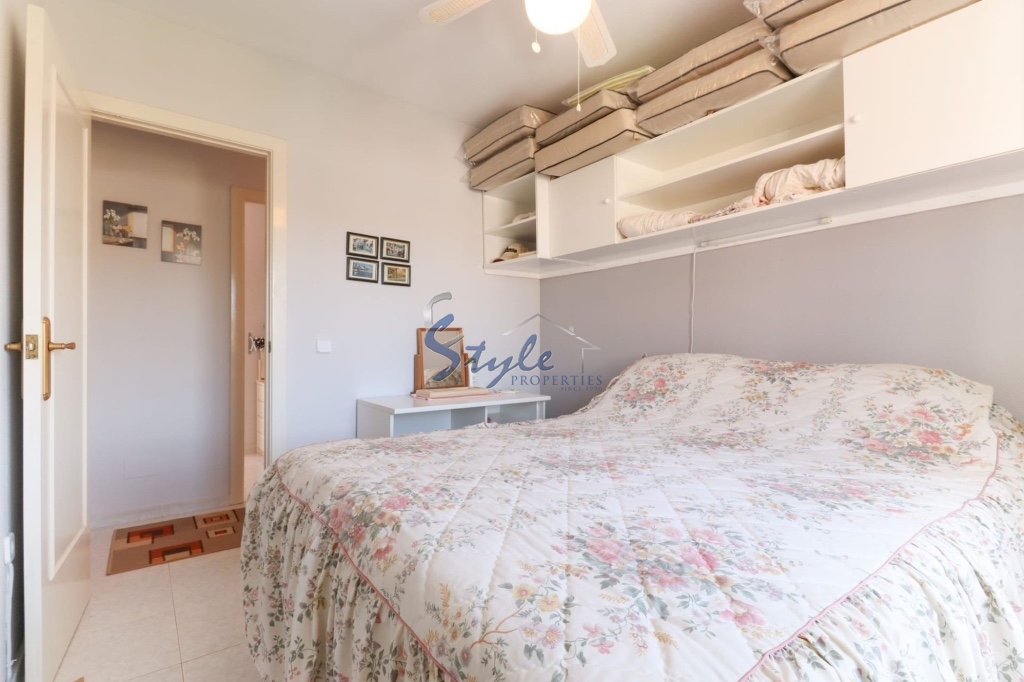 Resale - Town House - Punta Prima