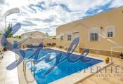 Reventa - Villa - San Luis, Torrevieja - San Luis