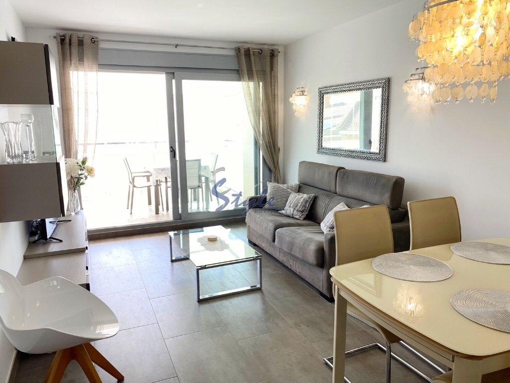 Resale - Apartment - La Veleta