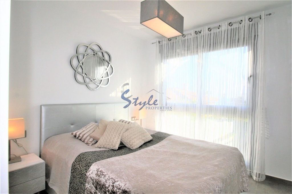 Resale - Apartment - La Veleta