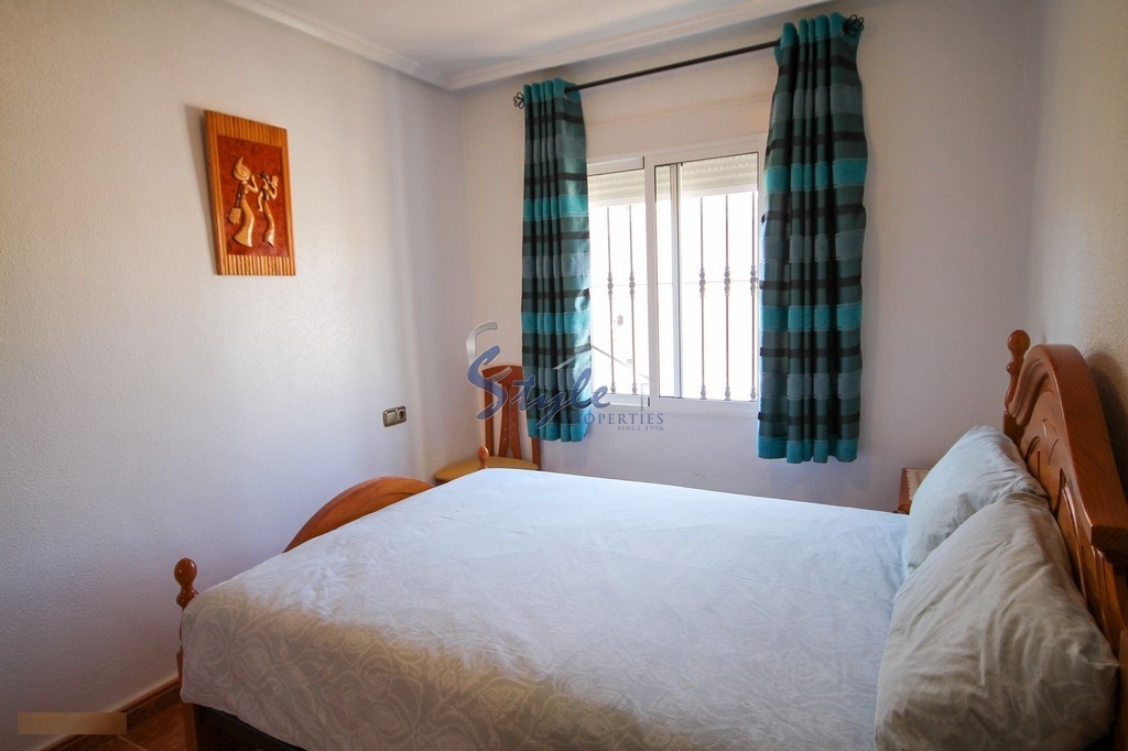 Resale - Town House - Villamartin - El Galan