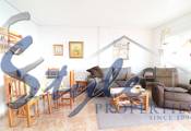 Buy Corner Townhouse close to the sea in La Ciñuelica, Punta Prima. ID 4943