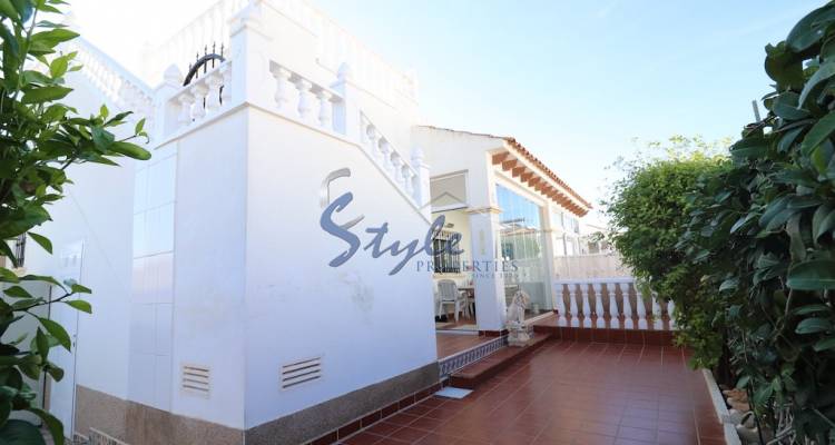 Resale - Town House - Punta Prima