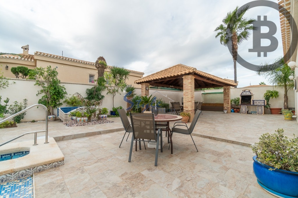 Resale - Villa - Playa Flamenca