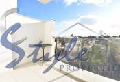 Resale - Apartment - Mil Palmerales - Mil Palmeras